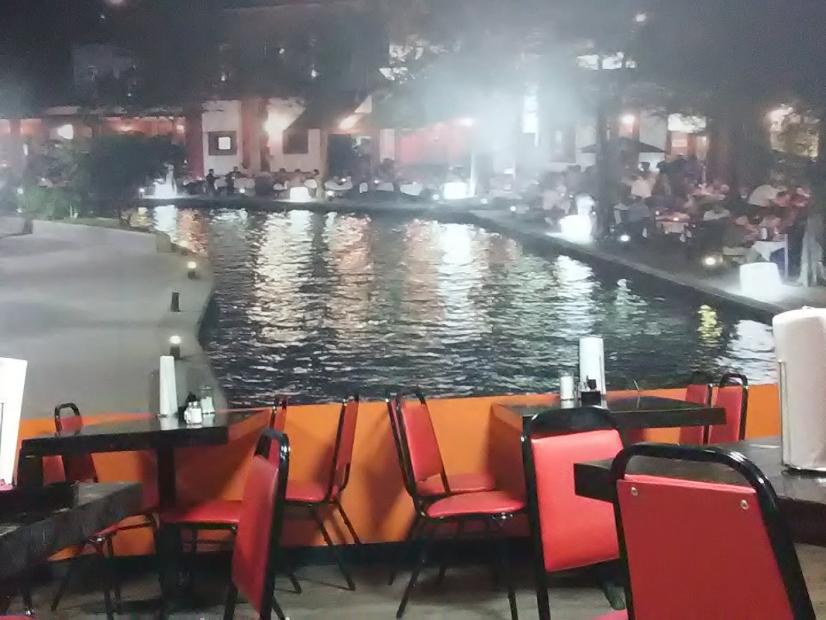 La Fonda Taqueria